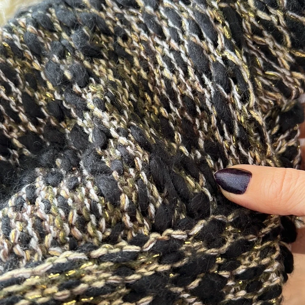 Parker Sweater - Picture 8 of 9